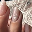 Look Nicole - Snowflake & Glitters
