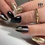 Look Nicole - Sparkly Gold Holidays