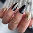Look Nicole - Sparkly Gold Holidays
