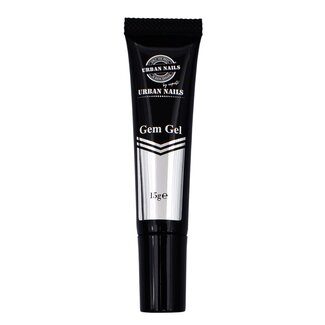 Urban Nails Gem Gel Tube 15 gr.