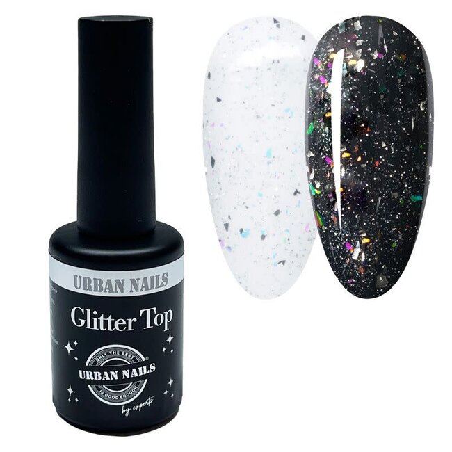 Mini Glitter Top 07