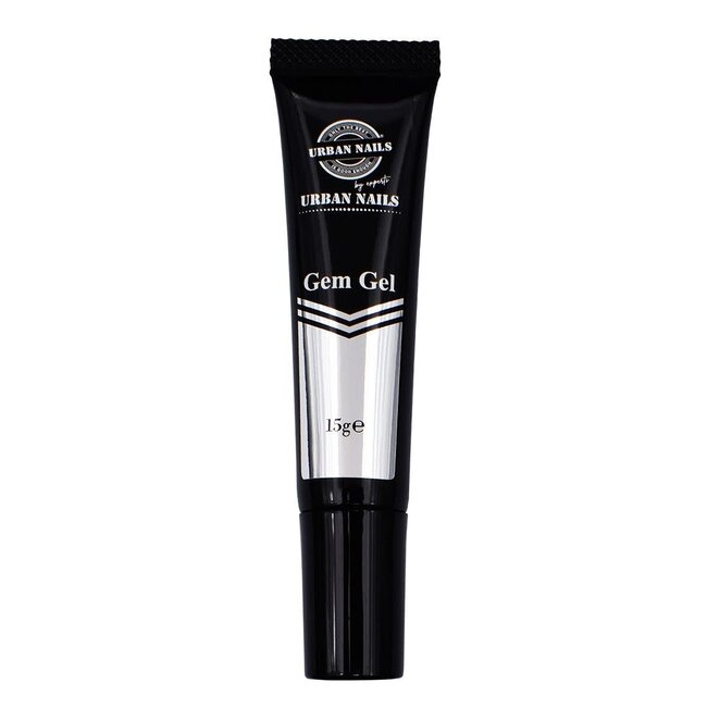 Gem Gel Tube 15 gr.