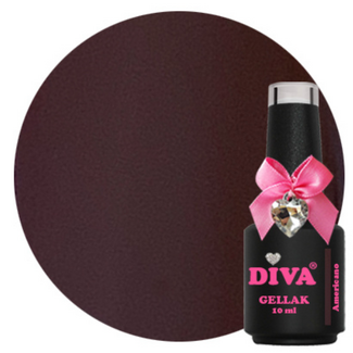 Diva 92 Gellak Americano 10 ml.