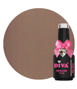 Diva 169 Gellak Marvelous 10 ml.