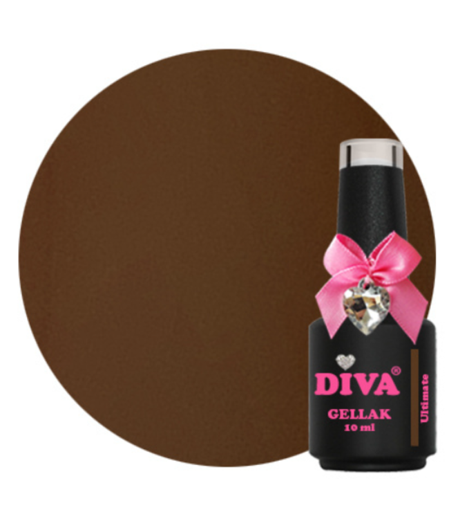 170 Gellak Ultimate 10 ml.