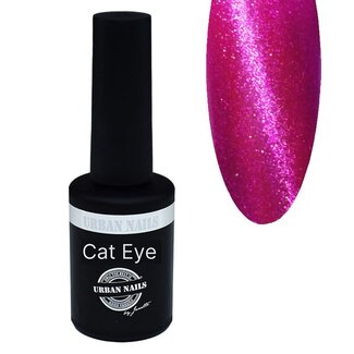 Urban Nails D91 Cat Eye Gelpolish Jose 8 gr.