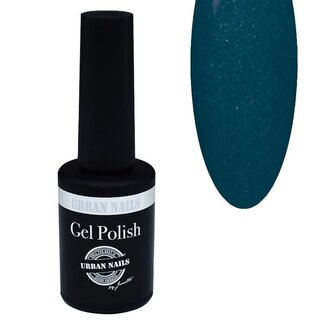 Urban Nails D92 Gelpolish Linda 8 gr.