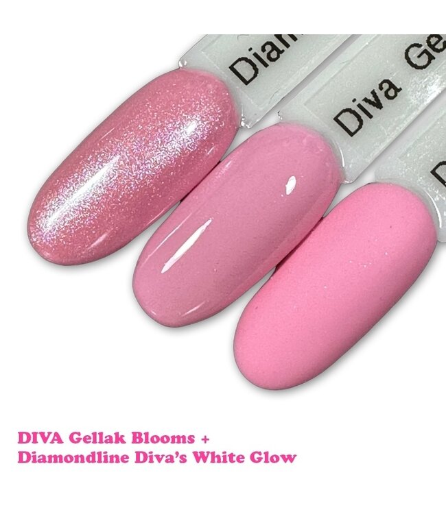 296 Gellak Blooms 10 ml.