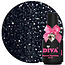 Topcoat Sparkling Silver 15 ml.