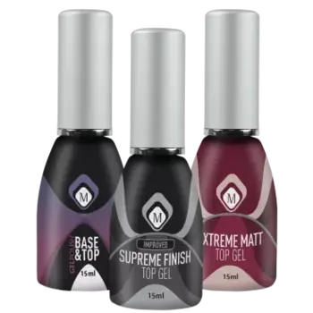 Top Gels