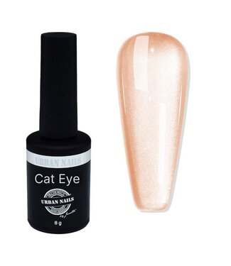 Urban Nails Ceramic Cat Eye 07 8 gr.