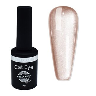 Urban Nails Ceramic Cat Eye 08 8 gr.