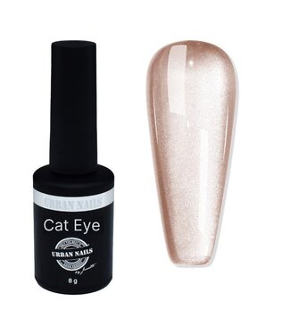 Urban Nails Ceramic Cat Eye 08 8 gr.