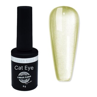 Urban Nails Ceramic Cat Eye 09 8 gr.
