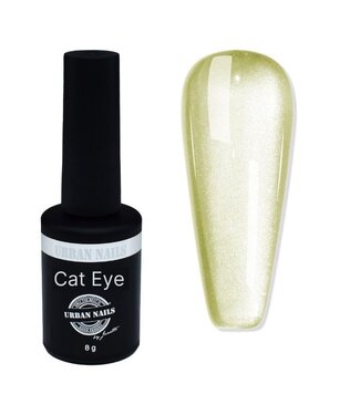 Urban Nails Ceramic Cat Eye 09 8 gr.