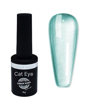 Urban Nails Ceramic Cat Eye 10 8 gr.