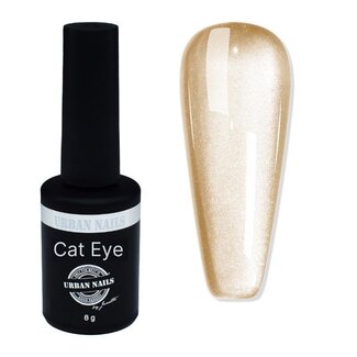 Urban Nails Ceramic Cat Eye 12 8 gr.
