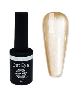 Urban Nails Ceramic Cat Eye 12 8 gr.