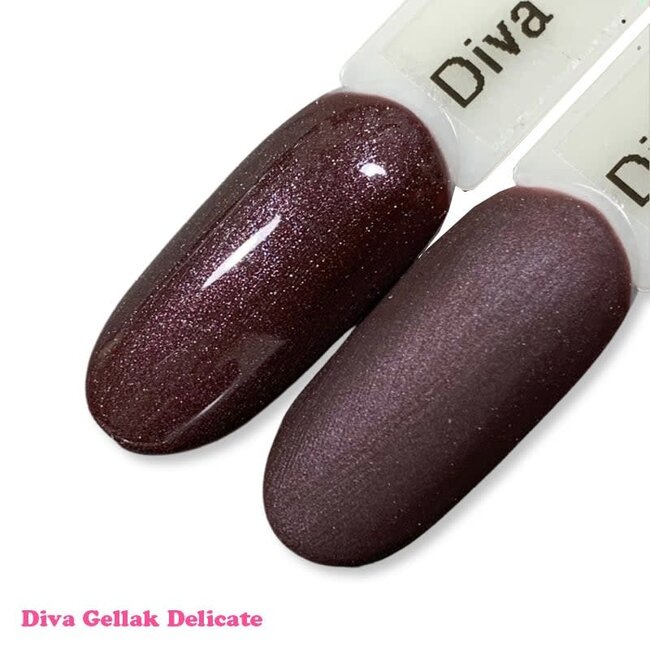 240 Gellak Delicate 10 ml.