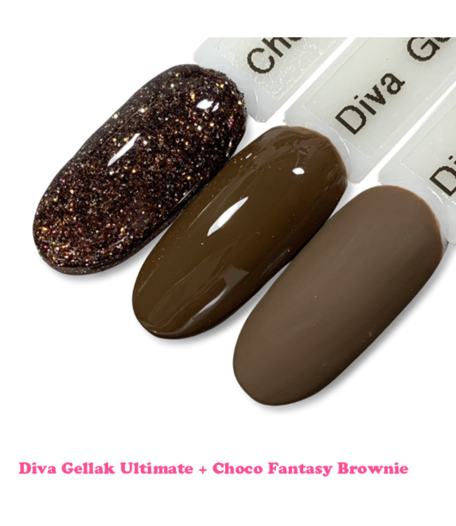 170 Gellak Ultimate 10 ml.