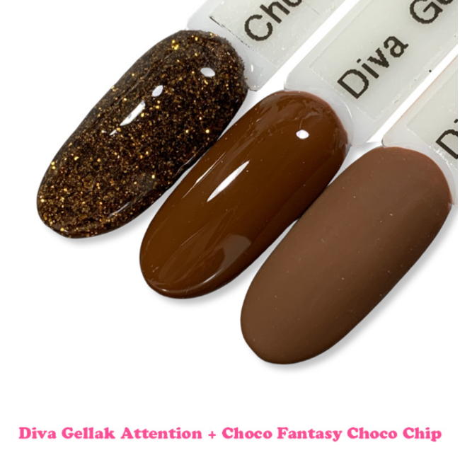 241 Gellak Attention 10 ml.