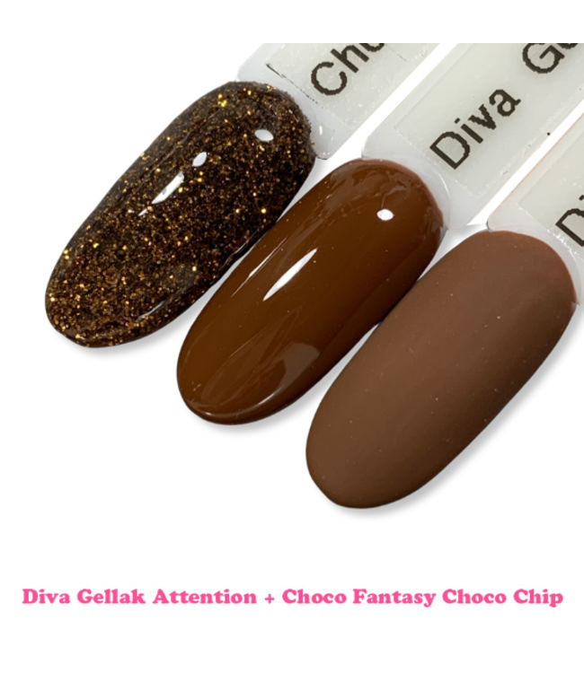 241 Gellak Attention 10 ml.