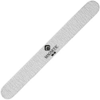 Magnetic 100/180 grit Flexi Vijl Zebra 10 st.