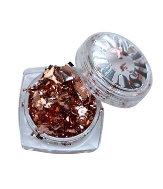 Urban Nails Cadeau Glitter Rosé Flake
