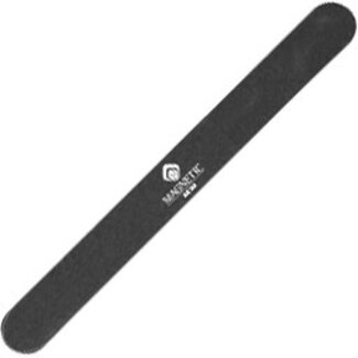 Magnetic 240/240 grit Emeryboard Zwart 10 st.