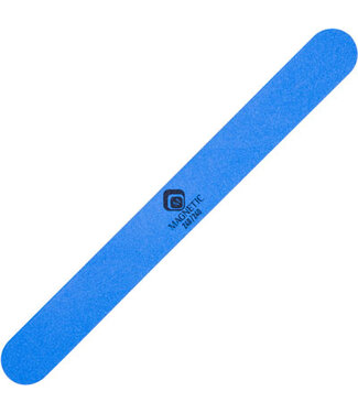 Magnetic 220/220 grit Flexi Vijl Blauw 10 st.