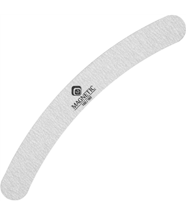 100/180 grit Long Lasting Boomerang Zebra 10 st.