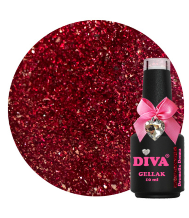 146 Gellak Dramatic Donna 10 ml.