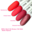 145 Gellak Lady Boss 10 ml.