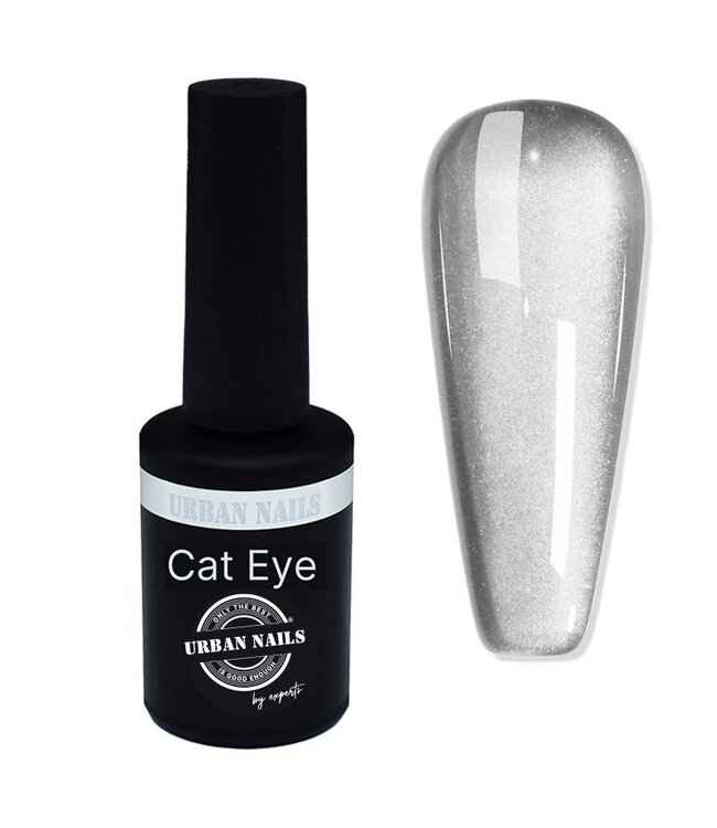 Ceramic Cat Eye 14 8 gr.