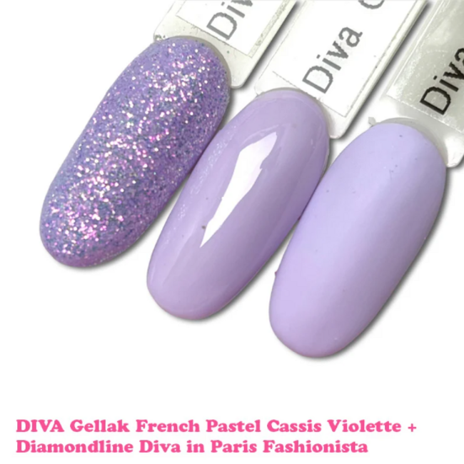 Diamond Line Fashionista