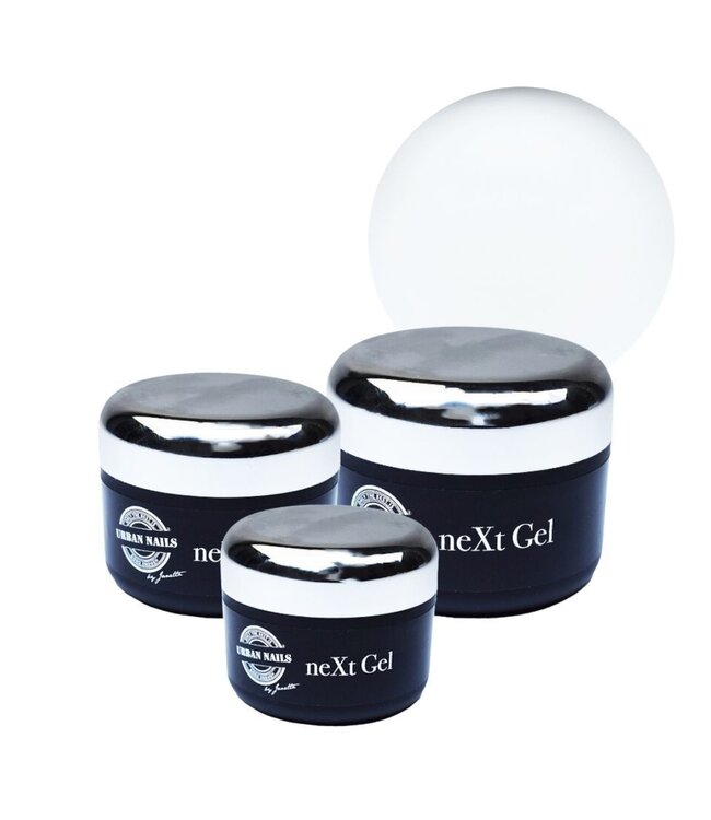 neXt Gel Soft White 15 gr.