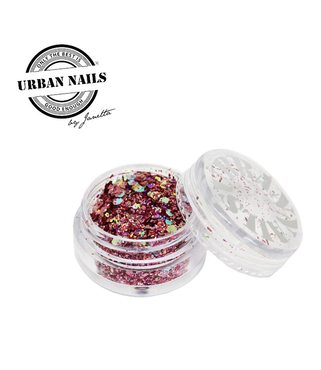 Summer Vibes by Janetta Glitter 2