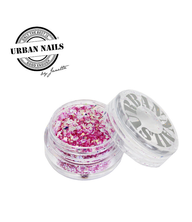 Summer Vibes by Janetta Glitter 2