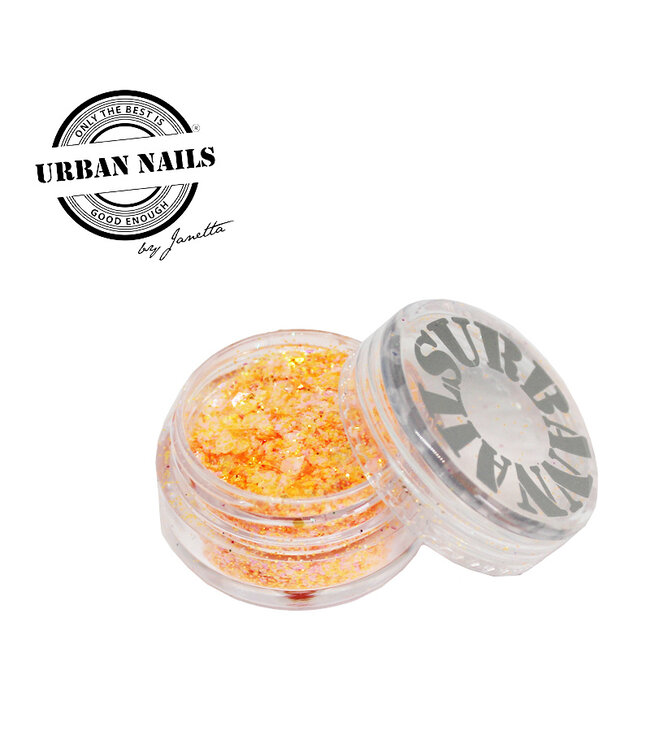 Summer Vibes by Janetta Glitter 2