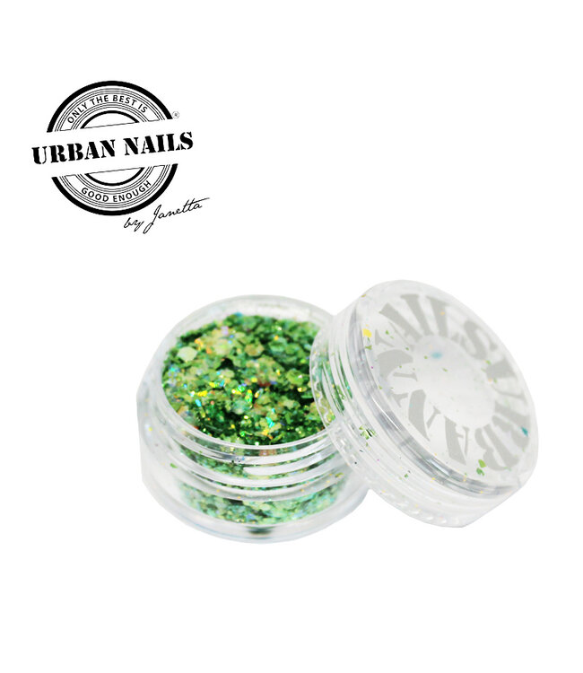 Summer Vibes by Janetta Glitter 2