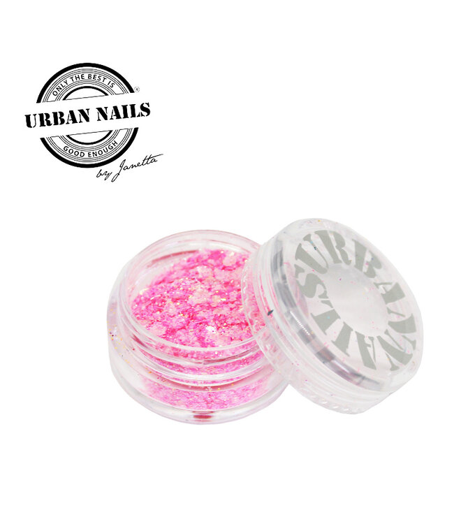 Summer Vibes by Janetta Glitter 2