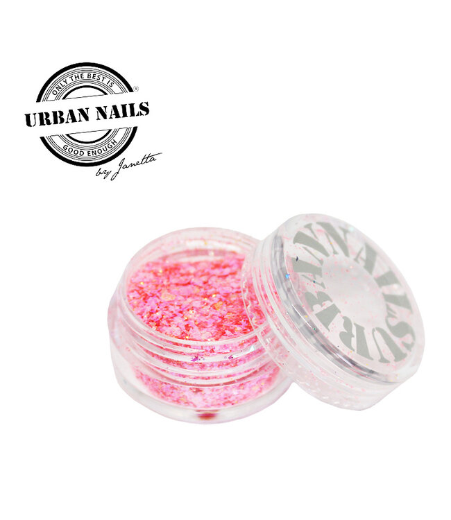 Summer Vibes by Janetta Glitter 2