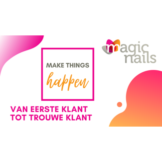 nailXpert Van eerste klant tot trouwe klant