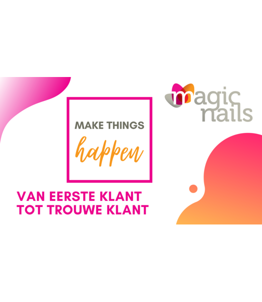 nailXpert Van eerste klant tot trouwe klant