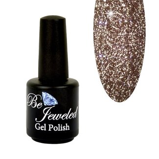 Urban Nails Reflective Gelpolish 27 Dark Brown