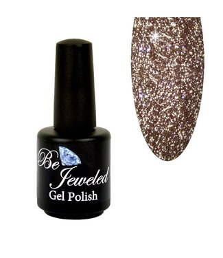 Urban Nails Reflective Gelpolish 27 Dark Brown