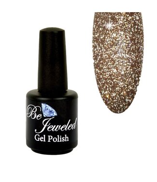 Urban Nails Reflective Gelpolish 28 Grey Brown