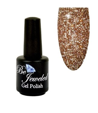 Urban Nails Reflective Gelpolish 29 Light Brown
