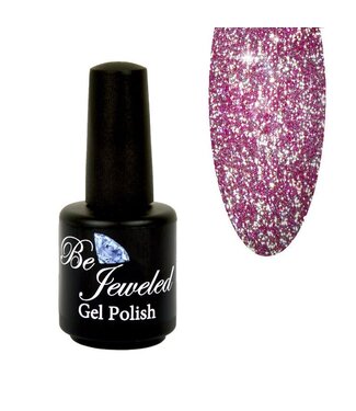 Urban Nails Reflective Gelpolish 30 Dark Fuchsia