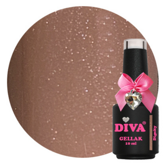 Diva 239 Gellak Dignity 10 ml.